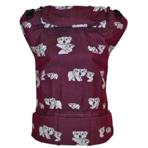 mochila monilu toddler uni plus australia uluru 2