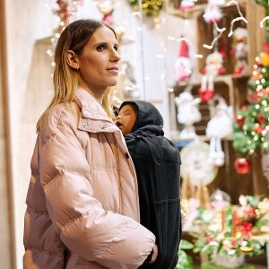 Cobertor de Porteo Polar y Ecológico Momawo Eco New